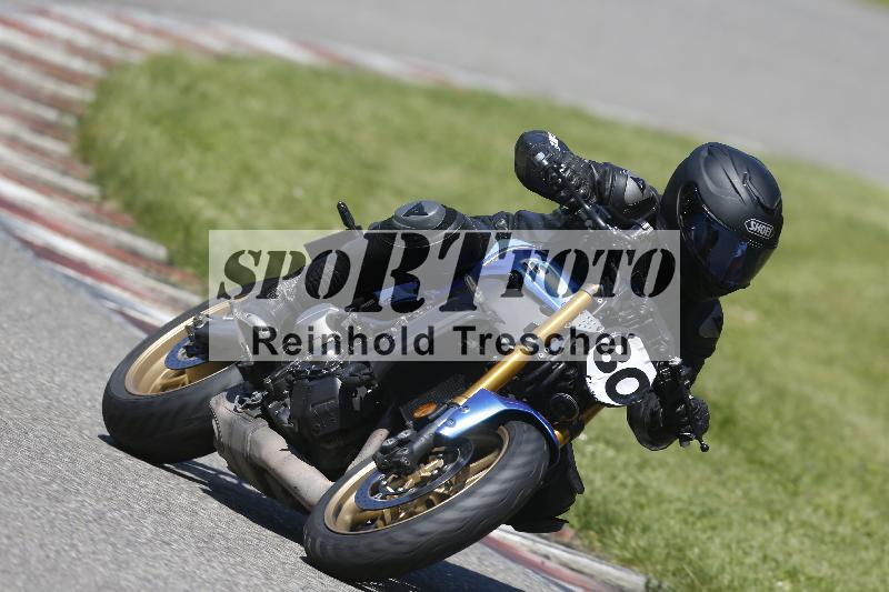 /13 01.05.2025 Speer Racing ADR/Gruppe gruen/80